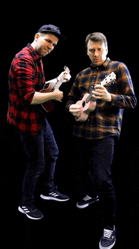 backtoschoolband music bts rock guitar GIF