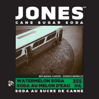 Pop Crowd GIF by Jones Soda Co.