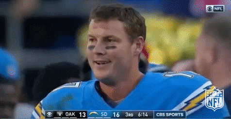 San Diego Chargers GIF by NFL