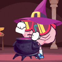 Happy Fun GIF by BigBrains