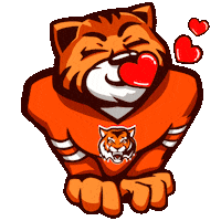 hcamur love like hockey khl Sticker