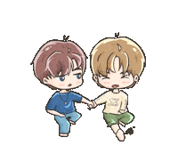 Teeteepor Sticker