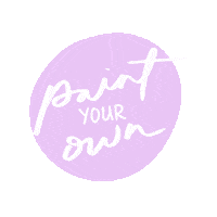 Pyo Sticker