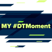 Bmw Audi Sticker by DTM