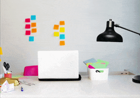 work working GIF by McDonald's Paris