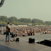 Chicago Illinois Singer GIF by Respective