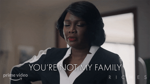 GIF by Amazon Prime Video