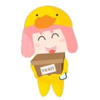 Design What Sticker by TOGL Technology Indonesia