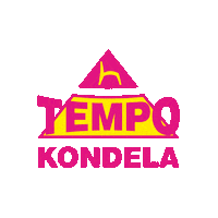 temponabytok tempokondela Sticker