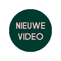 DeGrotePost video dgp nieuwevideo dgpvideo Sticker