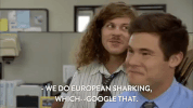 adam devine GIF by Workaholics