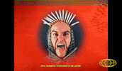 Music Video Rock GIF by Medalla
