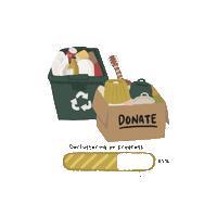 Lessismore Sustainablebeauty Sticker by Changemakr Asia