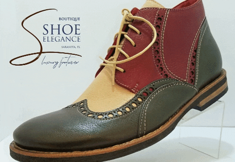 janinasokolowski giphygifmaker boots mens shoes dress shoes GIF