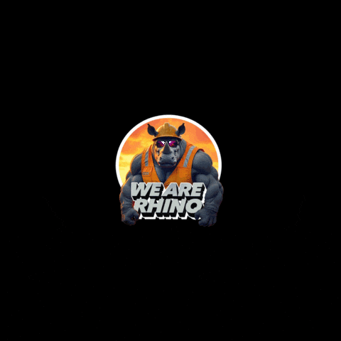 RhinoMiningSolutions giphyupload rhino mining rhinoms GIF