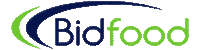 BidfoodChile bidfood bidfoodchile bidfoodlogo Sticker