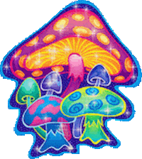 hippy STICKER