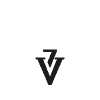 VynnVictoria victoriavynn vvlogo victoriavynnlogo Sticker