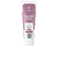 VynnVictoria pharmfoot dermoresoftener Sticker