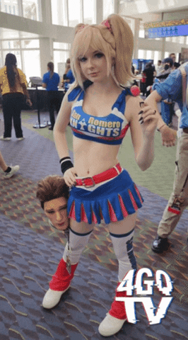 GIF by 4GQTV