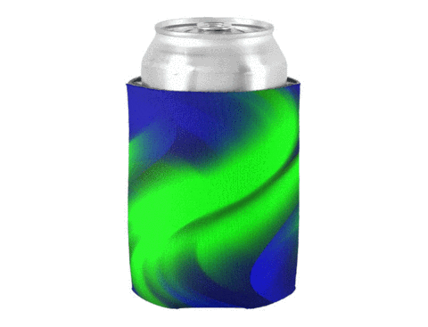 wine cooler color GIF