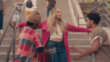 queen sue me GIF by Sabrina Carpenter