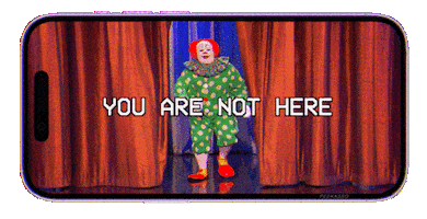 Sorry Good Morning Sticker by PEEKASSO