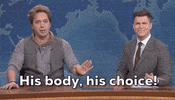 Snl GIF by Saturday Night Live