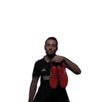 Specs Persija Sticker by Panatrade Caraka