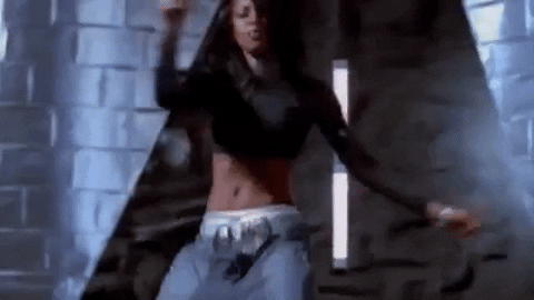 Are You That Somebody GIF