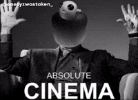 Cinema Enes GIF