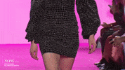 New York Fashion Week GIF by NYFW: The Shows