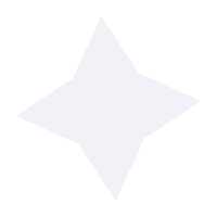 White Star Sticker by Nasce Yoga