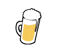 Cervejaartesanal Sticker by Na onda do Malte
