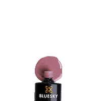 Beauty Makeup Sticker by blueskynails