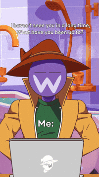 Still Working All Day GIF