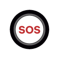 NetflixES netflix horror fail error Sticker