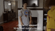 comedy central adam demamp GIF by Workaholics