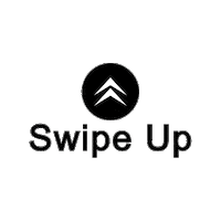 Swipe Up Sticker by Creative Hatti