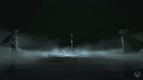 505 Games Monster GIF by Xbox