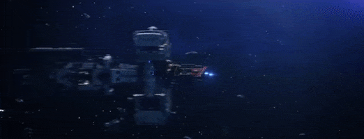 GIF by Gunpowder & Sky