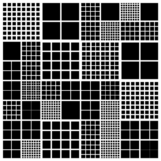 Black And White Geometry GIF by xponentialdesign