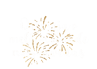 Happy New Year Feliz Ano Novo Sticker
