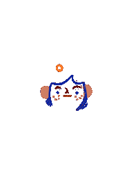 Mood Ok Sticker by peppii