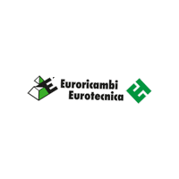 Eurotecnica eurotecnica euroricambi Sticker