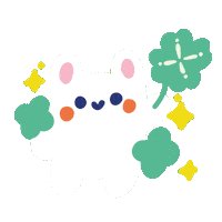 Good Vibes Sticker
