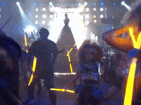 rihanna GIF by 2017 MTV Video Music Awards