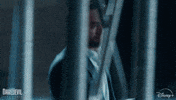 Matt Murdock Disney Plus GIF by Marvel Studios