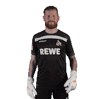 1 Fc Cologne Soccer Sticker by 1. FC Köln