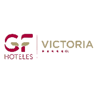 GFHoteles tenerife gf hoteles gfvictoria gf victoria Sticker